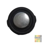Cabezal de tanza automático 10x1.25 FLH taza de aluminio - Imagen 3