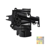 Asiento/Base de carburador motoguadaña Honda GX35 4T - Imagen 2