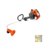 Bordeadora Husqvarna 122C 22CC 0.8HP - Imagen 5