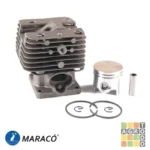 Cilindro Completo Compatible Stihl FS 200 Maracó