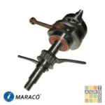 Cigüeñal Completo Compatible Maracó para Motoguadaña Honda GX35 4T - Imagen 2