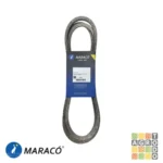 Correa de plataforma MTD 42" 754-04137 114,2 x 5/8" Maracó