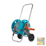 Carro Portamanguera Gardena CleverRoll S