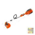Bordeadora a Batería Husqvarna 115IL 36 V