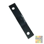 Cuchilla para desmalezadora Yomel 3 cuerpos 881