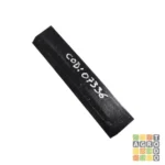 Filo de repuesto de Cuchilla para Desmalezadora 20 cm