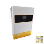 Inversor solar híbrido 48VCC 6.2KW WiFi