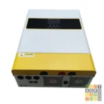 Inversor solar híbrido 48VCC 6.2KW WiFi - Imagen 4