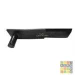 Cuchilla para desmalezadora Baima B285/B400 2048 - Imagen 3