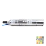 Bomba solar sumergible 3" Maracó 500W - Imagen 4