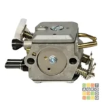 Carburador Compatible Maracó para Motosierra Husqvarna 365