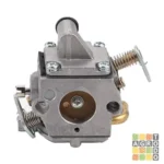 Carburador Compatible Maracó para Motosierra Husqvarna 235/236 - Imagen 3