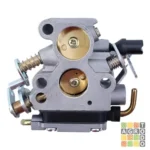 Carburador Compatible Maracó para Motosierra Husqvarna 235/236