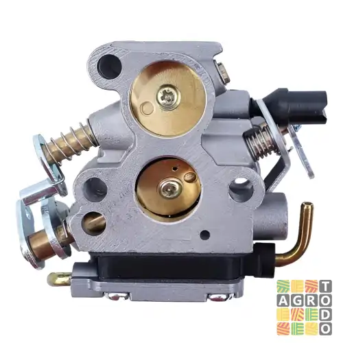 07571_ Carburador Compatible Maracó para Motosierra Husqvarna 235/236 - Imagen 1