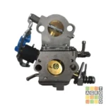 Carburador Compatible Maracó para Motosierra Husqvarna 445/445E/450/450E