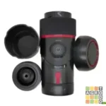 Cafetera Portátil Maracó 12V Para Café molido/Nespresso/Dolce Gusto - Imagen 3
