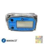 Caudalímetro digital 1" Maracó