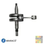 Cigüeñal con biela compatible Stihl MS 462 - Imagen 2