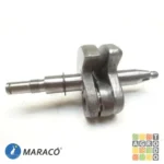 Cigüeñal con biela compatible Stihl MS 462