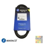 Correa dentada para Chipeadora Maracó 15HP