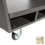 Carro para leña Runko Tromen - Imagen 2