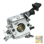 Carburador Compatible TMC para Soplador de Mochila Niwa SNW-415