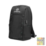 Mochila CFMoto Crafted impermeable