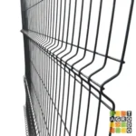 Paño de cerco 2,50 x 2,50 mts 5 mm Hércules - Imagen 3