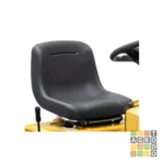 Asiento de tractor cortacésped Niwa CTNW-38M