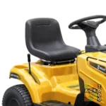 Asiento de tractor cortacésped Niwa CTNW-38M - Imagen 2