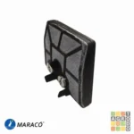 Filtro de Aire Motosierra STIHL 034 / 034AV / 036 – 1125 120 1615 / 1125 120 1620 - Imagen 2