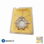 Filtro de aire compatible Stihl MS 051