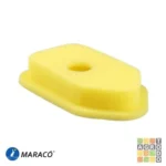 Filtro de aire espuma motor vertical Briggs & Stratton 3/3.5/3.75 HP - Imagen 2