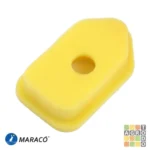Filtro de aire espuma motor vertical Briggs & Stratton 3/3.5/3.75 HP