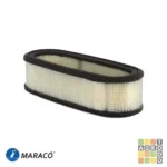 Filtro de aire ovalado motor Briggs & Stratton 12.5/20 HP