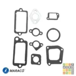 Juego de juntas de motor Briggs&Stratton 3/3.5HP BS-298989 Maracó