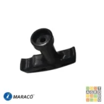 Empuñadura de arranque mediana para motosierras/motoguadañas - Imagen 3