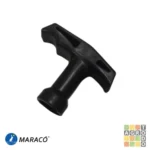 Empuñadura de arranque mediana para motosierras/motoguadañas - Imagen 2