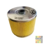 Elemento Filtrante de Gasoil Cherta N°4