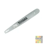 Espada punta dura 20" 1.5 mm Oleo Mac/Toyama