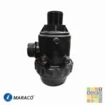 Filtro de Aspiración 220 Lt/min – Rosca 2" | Malla 50 Mesh
