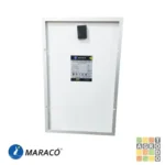 Pantalla Solar 20W 1,11A 12V - Sin Soporte - Imagen 3