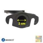 Escape completo Simil Honda Grupo Electrógeno 2T 950W - Imagen 2