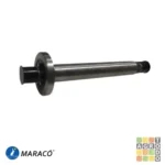 Eje torreta MTD 184 mm 6 Puntas 738-1128
