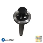 Eje de torreta MTD 139mm 6 Puntas 918-0117 - Imagen 2
