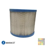Filtro de aire compatible motor Briggs & Stratton BS 393957S - Imagen 2