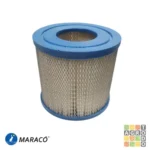 Filtro de aire compatible motor Briggs & Stratton BS 393957S