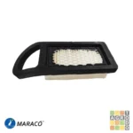 Filtro de aire compatible motor Briggs & Stratton Vertical 12.5 HP ASD120