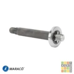 Eje de torreta MTD 164 mm - 6 Puntas 738-1010A