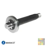 Eje de torreta MTD 151 mm 6 Puntas 7380933